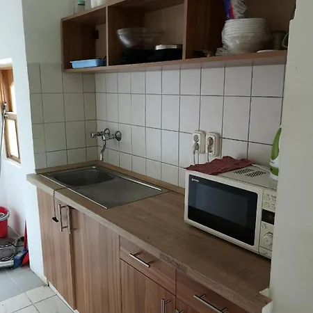 Ferienhaus Rozsa Vendeghaz Vadkerti To Soltvadkert