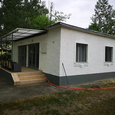 Ferienhaus Rozsa Vendeghaz Vadkerti To Soltvadkert